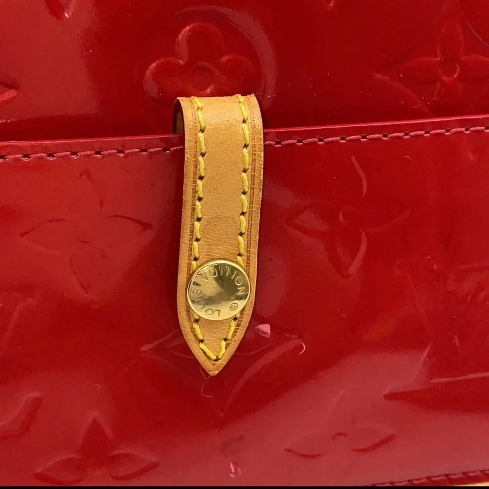 Louis Vuitton brand louis